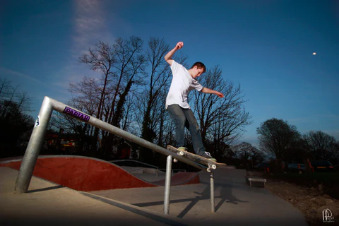 Park Pro
