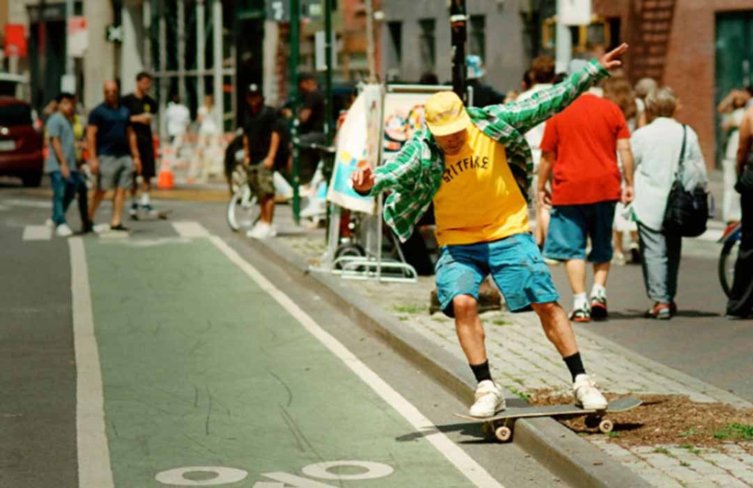 Street Series