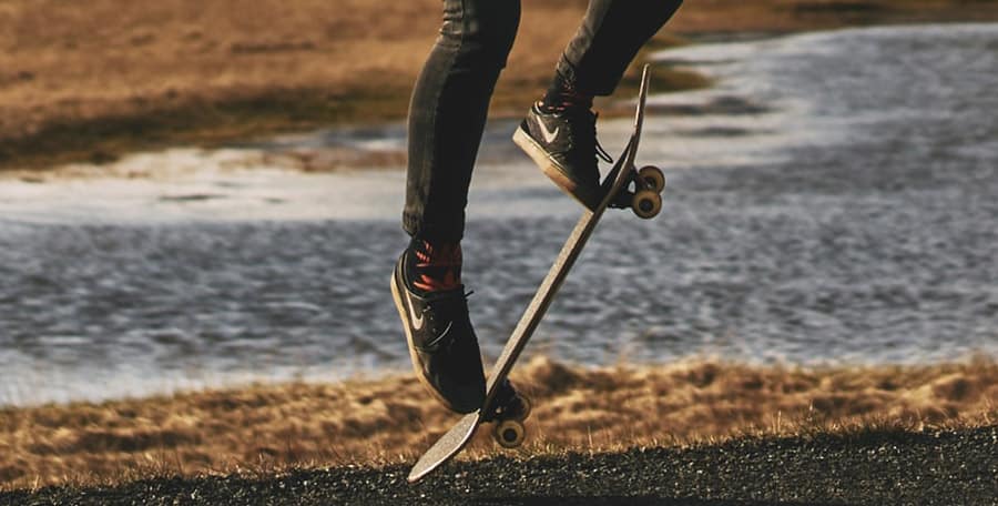 Ollie Tutorial